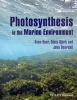 Photosynthesis in the Marine Environment (Hardcover) - Sven Beer Photo