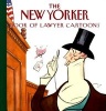 The New Yorker Book of Lawyer Cartoons (Hardcover) - The New Yorker Magazine Photo