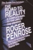 The Road to Reality - A Complete Guide to the Laws of the Universe (Paperback, New ed) - Roger Penrose Photo