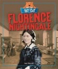 Florence Nightingale (Hardcover) - Izzi Howell Photo