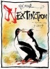 Nextinction - Birds in Trouble (Hardcover) - Ceri Levy Photo