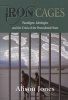 Iron Cages - Paradigms, Ideologies and the Crisis of the Postcolonial State (Paperback) - Alison Jones Photo