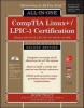 CompTIA Linux+/LPIC-1 Certification All-in-One Exam Guide - Exams Lx0-103 & Lx0-104/101-400 & 102-400 (Hardcover, 2nd Revised edition) - Robb H Tracy Photo