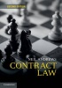 Contract Law (Hardcover, 2nd Revised edition) - Neil Andrews Photo