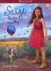 Saige Paints the Sky (Paperback) - Jessie Haas Photo