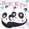 Hugs and Kisses (Board book) - Judi Abbot Photo