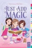 Just Add Magic (Paperback, Original) - Cindy Callaghan Photo