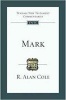 Mark - An Introduction and Survey (Paperback) - RAlan Cole Photo