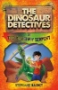 The Dinosaur Detectives in the Rainbow Serpent (Paperback) - Stephanie Baudet Photo