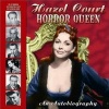  -- Horror Queen - An Autobiography (Paperback) - Hazel Court Photo