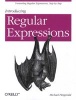 Introducing Regular Expressions (Paperback) - Michael Fitzgerald Photo