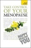 Take Control of Your Menopause: Teach Yourself 2010 (Paperback) - Janet Wright Photo