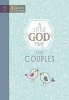 A Little God Time for Couples: 365 Daily Devotions (Hardcover) - Broadstreet Publishing Photo