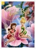 Tinker Bell and the Lucky Rainbow (Hardcover) - Augusto Machetto Photo