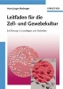 Leitfaden Feur Die Zell- Und Gewebekultur - Einfeuhrung in Grundlagen Und Techniken (German, English, Paperback) - Hans Jurgen Boxberger Photo