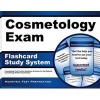 Cosmetology Exam Flashcard Study System - Cosmetology Test Practice Questions and Review for the National Cosmetology Written Examination (Cards) - Cosmetology Exam Secrets Test Prep Photo