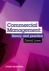 Commercial Management - Theory and Practice (Paperback, illustrated edition) - David J Lowe Photo