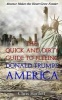 Leaving America - The Quick and Dirty Guide to Fleeing Donald Trump's America: Absence Makes the Heart Grow Fonder (Paperback) - Chris Bartlett Photo