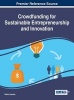 Crowdfunding for Sustainable Entrepreneurship and Innovation (Hardcover) - Walter Vassallo Photo