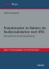 Produktmarken im Rahmen der Kaufpreisallokation Nach IFRS - Bilanzpolitische Gestaltungsspielraume (German, Paperback) - Stephan Burghardt Photo