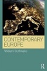 Contemporary Europe (Paperback) - William Outhwaite Photo