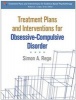 Treatment Plans and Interventions for Obsessive-Compulsive Disorder (Paperback) - Simon A Rego Photo