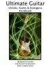 Ultimate Guitar Chords, Scales & Arpeggios Handbook - 240 Lessons for All Levels: Book & Steaming Video Course (Paperback) - Damon Ferrante Photo