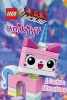 Unikitty: a Cuckoo Adventure (Hardcover) - Samantha Brooke Photo