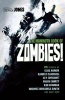 The Mammoth Book of Zombies (Paperback, 20th Anniversary edition) - Stephen Jones Photo