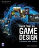  on Game Design: A Brainstorming Toolbox (Paperback) - David Perry Photo