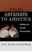 From Abraham to America - A History of Jewish Circumcision (Hardcover) - Eric Silverman Photo