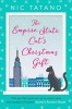 The Empire State Cat's Christmas Gift (Paperback) - Nic Tatano Photo