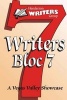 Writer's Bloc VII - A Vegas Valley Showcase (Paperback) - Henderson Writers Group Photo