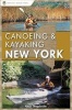 Canoeing and Kayaking New York (Paperback) - Kevin Stiegelmaier Photo