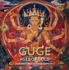 Guge - Ages of Gold (Hardcover) - Peter van Han Photo