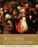 Western Civilization, Alternate Volume - Since 1300 (Paperback, 9th Revised edition) - Jackson J Spielvogel Photo