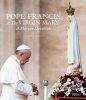 Pope Francis and the Virgin Mary - A Marian Devotion (Hardcover) - Vincenzo Sansonetti Photo