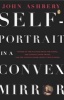 Ashbery John : Self-Portrait in A Convex Mirror(R/I) (Paperback) - John Ashbery Photo