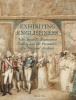 Exhibiting Englishness - John Boydell's Shakespeare Gallery and the Formation of a National Aesthetic (Hardcover) - Rosie Dias Photo