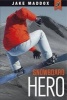 Snowboard Hero (Paperback) - Jake Maddox Photo