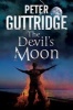 The Devil's Moon (Large print, Hardcover, First World Large Print) - Peter Guttridge Photo