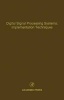 Digital Signal Processing Systems: Implementation Techniques: Digital Signal Processing Systems Implementation Techniques (Hardcover) - Cornelius T Leondes Photo