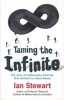 Taming the Infinite - The Story of Mathematics (Paperback) - Ian Stewart Photo