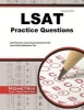 LSAT Practice Questions - LSAT Practice Tests and Exam Review for the Law School Admission Test (Paperback) - LSAT Exam Secrets Test Prep Photo