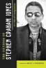 The Fictions of Stephen Graham Jones - A Critical Companion (Hardcover) - Billy J Stratton Photo