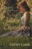 Julia's Chocolates (Paperback) - Cathy Lamb Photo