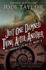 Just One Damned Thing After Another (Paperback) - Jodi Taylor Photo