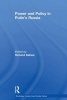 Power and Policy in Putin's Russia (Paperback) - Richard Sakwa Photo