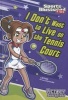 I Don't Want to Live on the Tennis Court (Paperback) - Val Priebe Photo