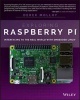 Exploring Raspberry Pi - Interfacing to the Real World with Embedded Linux (Paperback) - Derek Molloy Photo